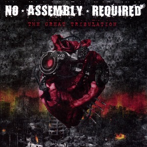 No Assembly Required 1