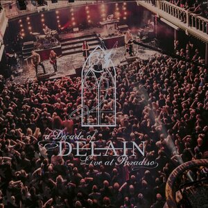 Delain 8