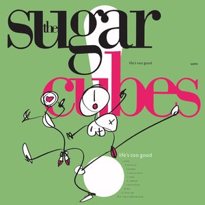 The Sugarcubes 8