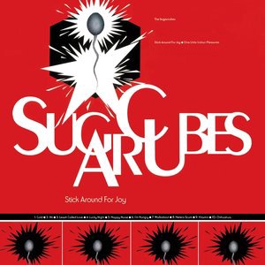 The Sugarcubes 5