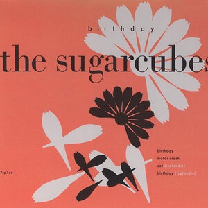 The Sugarcubes 4
