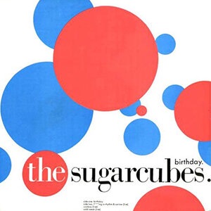 The Sugarcubes 2