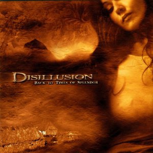 Disillusion 1