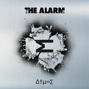 The Alarm 26