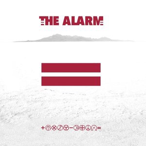 The Alarm 24