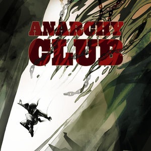 Anarchy Club 4