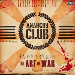 Anarchy Club 1