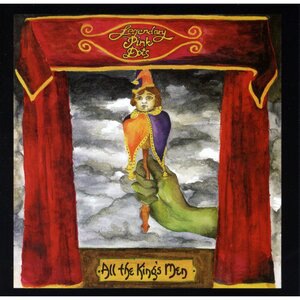 The Legendary Pink Dots 8