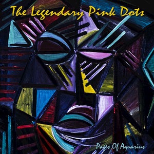The Legendary Pink Dots 1