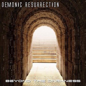 Demonic Resurrection 5
