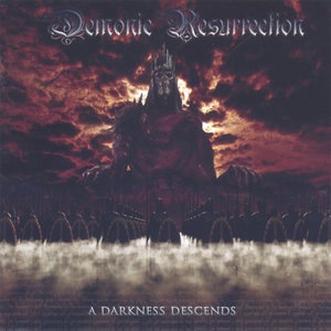 Demonic Resurrection 1
