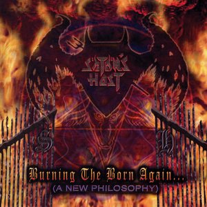 Burning The Born Again