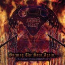 Burning The Born Again