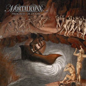 Mortalicum 1