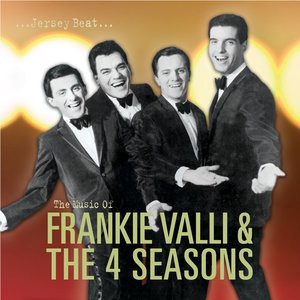 Frankie Valli 3