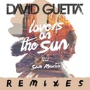 Lovers on the Sun  [Extended]