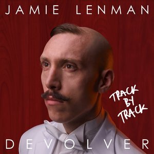 Jamie Lenman 2