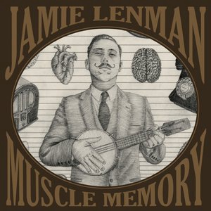 Jamie Lenman 1
