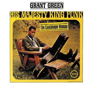 Grant Green 13