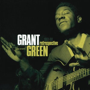 Grant Green 12