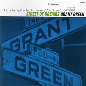 Grant Green 9