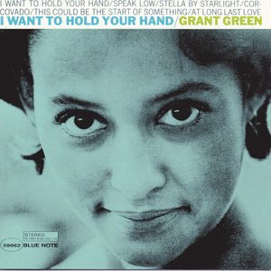 Grant Green 8