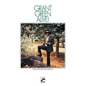 Grant Green 7