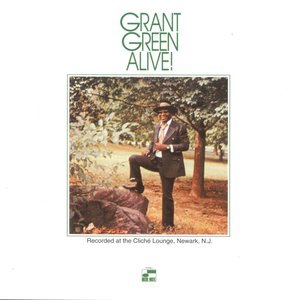 Grant Green 5