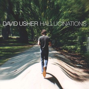 David Usher 2