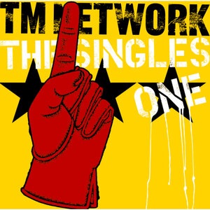 TM NETWORK 1