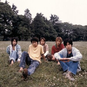 Arashi 6