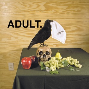 Adult. 10