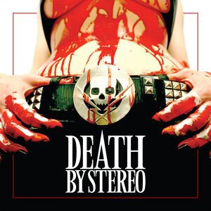 Death By Stereo 6