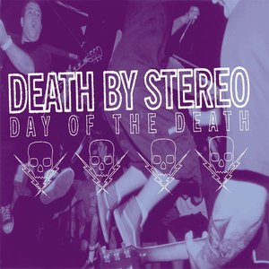 Death By Stereo 4