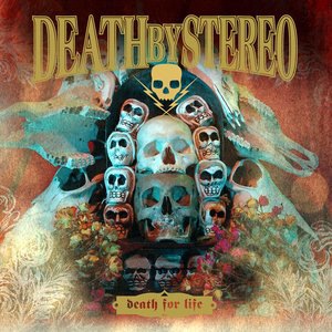 Death By Stereo 3