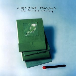 Christine Fellows 1