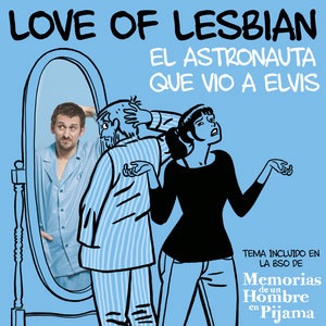 Love of lesbian 16