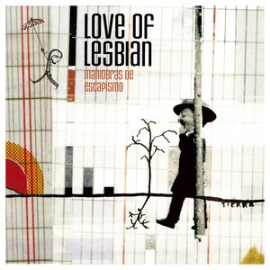 Love of lesbian 10