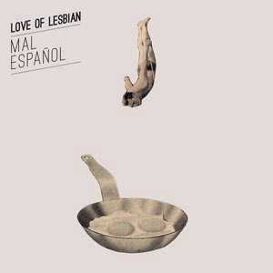 Love of lesbian 8