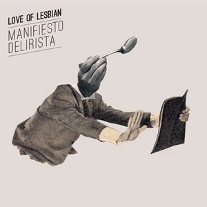 Love of lesbian 7