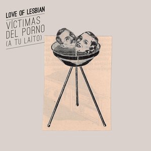 Love of lesbian 6