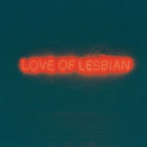 Love of lesbian 4