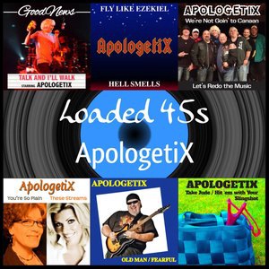 ApologetiX 15