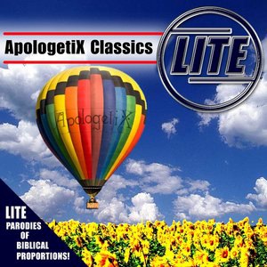 ApologetiX 8