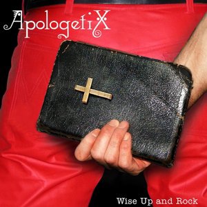 ApologetiX 4