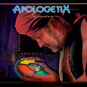 ApologetiX 3