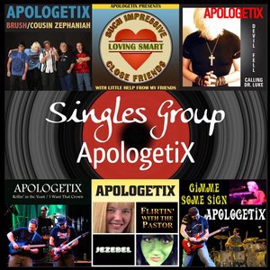 ApologetiX 2