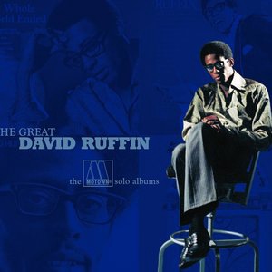 David Ruffin 1