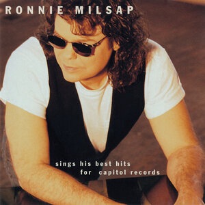 Ronnie Milsap 1