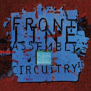 Front Line Assembly 28